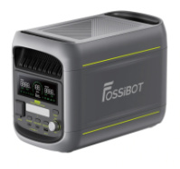 Зарядна станція Fossibot F1800 1800W 1024Wh