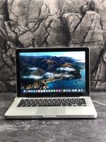 MacBook Monterey 13Inch Mid2010
