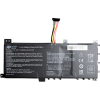 Акумулятор PowerPlant для ноутбуків ASUS V451L (B41N1304) 14.4V 2600mAh