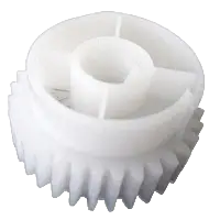 Муфта приводу ролика захоплення LJ 1160 / 1320 / P2035 TM ES (RU5-0325)