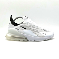 Кросівки Nike Air Max колір білий