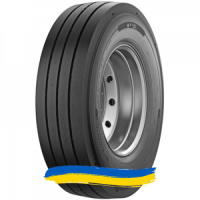 235/75R17.5 Michelin X Line Energy T 143/141J Прицепная шина