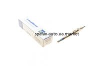 Свічка розжарювання VW Caddy III/T5 1.9/2.5TDI 03- (11V) 16А BERU GN 046