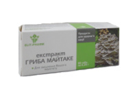 Екстракт гриба майтаке протипухлинні 80 таблеток Еліт-фарм, 80