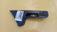 Кронштейн крепления переднего бампера правый Ланос Sport GM 96277405