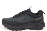 Демісезонні чоловічі кросівки Columbia Montrail Gore-Tex (41-46)