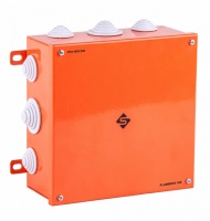 Огнестойкая коробка FLAMEBOX 165 5x16 mm2