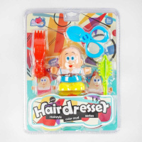 Тісто для ліплення 5838-121 A (120/2) екструдер, в слюді