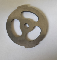 Решітка для ковбаси м'ясорубки Moulinex ME684826/35A (реставрована)