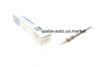 Свічка розжарювання VW Caddy III-IV-V/T5-T6/Crafter 1.6-2.0 TDI 10- 4.4V 25A BERU GE 133