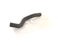 Патрубок радиатора Chevrolet Spark верхний*