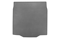 Коврик в багажник EVA (Бензин, серый) для Citroen C4 X/e-C4 X 2022– гг