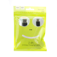 USB Hoco X13 Type-C 1m