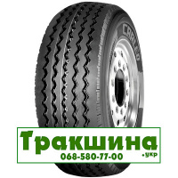 385/65 R22.5 CARLEO C-Max181 160K Причіпна шина