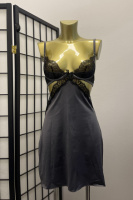 Сорочка Magic Paris Сірий S