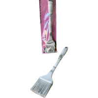 Силіконовий пензель мармур