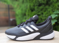 Чоловічі кросівки Adidas Boost X9000L4 (41-46)