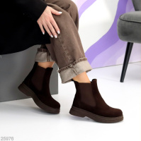 Черевики Nelsi зима 25976