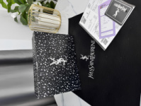 Коробка+пильник маленький Yves Saint-Laurent