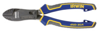 Кусачки диагональные PowerSlot 7«/180мм, IRWIN
