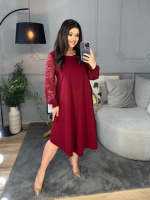 ​Жіноча сукня 127325