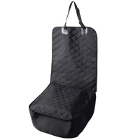 Накидка на сидіння автомобіля з бортами