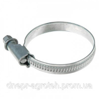 Хомут воздуховода