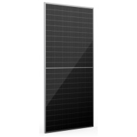 Солнечная панель Risen Energy RSM144-10-600BNDG 600Вт (43.25V 13.89A), (2382×1134×30), 32 кг