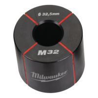 Гільза обмежувальна для пробійника MILWAUKEE, M32 (для M18 HKP)