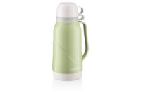 Термос питьевой Ardesto Gourmet AR-2618-GRG 1800 мл салатовый