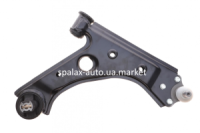 Важіль Citroen Nemo/Peugeot Bipper1.3/1.4HDi 05- передній/знизу правий ASMETAL 30FI3506