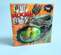 Набор для творчества «Dino Boom Box» DBB-01-01 (Danko toys)