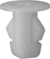 Втулки, вставки Втулка с круглой шляпкой - Toyota Carina