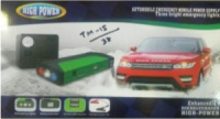 Бустер (пусковий пристрій) TIRE GOUGE P200 TM-15