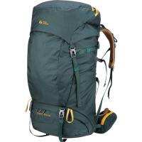 Рюкзак туристичний Mobi Garden Shan Yi 65л+12л NXLQU64001 green