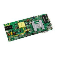 Материнська плата MSA3485-ZC01-01 (M01/20100322775/10 1010179912-00140) Kivi