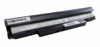 Аккумуляторная батарея для ноутбука Samsung AA-PB2VC6B N100 11.1V Black 5200mAh OEM