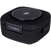 Колонка Bluetooth Gelius AirBeat GP-BS550 Black