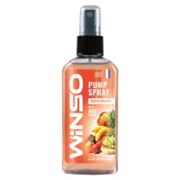 Ароматизатор Winso Pump Spray Tutti Frutti, 75мл у вигляді спрею