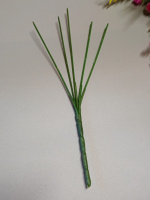 Ножка для букета / на 5 голов / высота 24 см