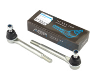 Наконечник рулевой ВАЗ 2101-07, (лев. + прав.) внутренний, с крепежом