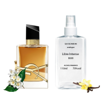 Yves Saint Laurent Libre Intense