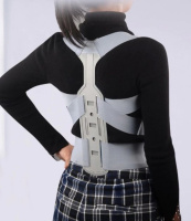 Корсет для спины ∙ Корректор осанки Invisible pose correction belt