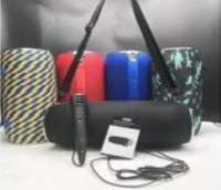 Портативна колонка Bluetooth JBL X97