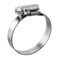 Хомуты Хомут червячный - Много марок Много моделей