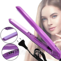 Прикоренева плойка гофре Domotec MS-4904 30 W керамічна праска для волосся