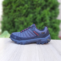 Merrel Vibram ІІ Сірі з червоним