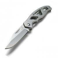 Нож Gerber Paraframe Mini прямое лезвие блистер