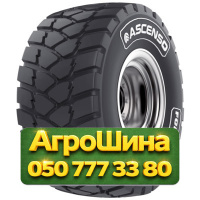 560/60R22.5 Ascenso FCR 185 169D Индустриальная шина