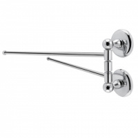 Держатель для полотенец х 2 66522